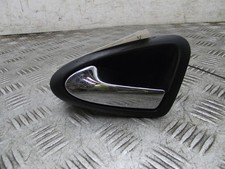  Seat Ibiza Left Passenger N/S Rear Inner Door Handle 6j4839113f Mk4 6j 08-17r