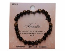 Bracelet Birthstone November
