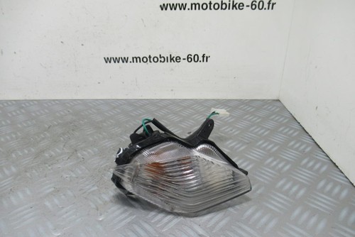 Right rear turn signal yamaha - rear,