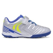 Boys Trainers Metallic Kids