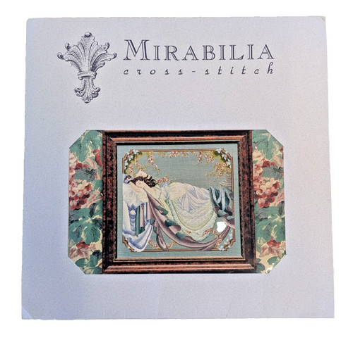 Sleeping beauty mirabilia - beauty,