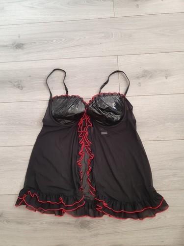 Vintage ann summers insinuate - vintage,