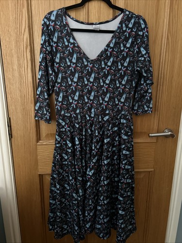Carolina dress room size - dress,