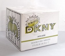 DKNY BE DELICIOUS 50ML EDT