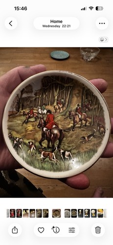 Wood sons england hunting - england,