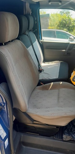 Driver seat only - vw,