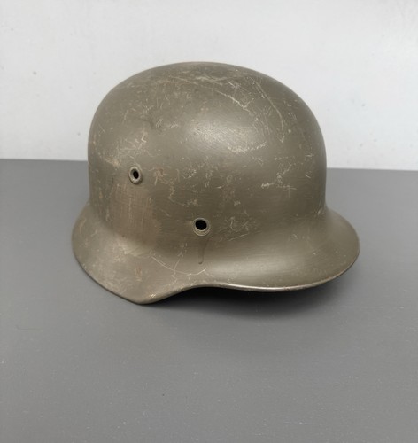 Ww2 german m40 helmet - german,