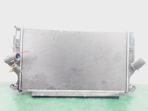 164000r030 water radiator - water,