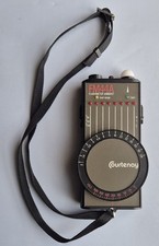 COURTENAY FM44A ambient flash