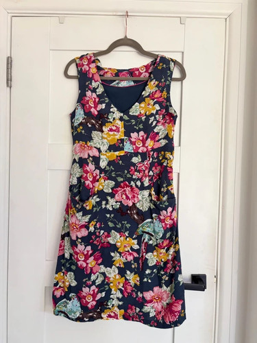 Joules original floral bird - original,