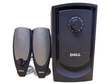 Dell A425 Zylux Multimedia