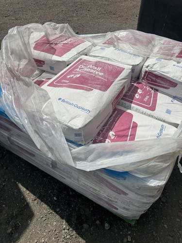 Bags plasterboard - x, 30