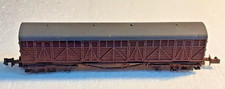 DAPOL N GAUGE - DOUBLE BOGIE