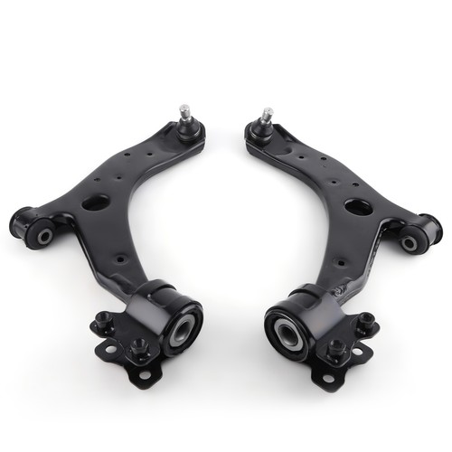 Left right wishbone with - left+right,