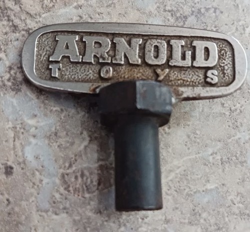 Vintage 1940s arnold - 1940s,