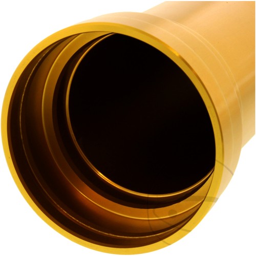 Jmp dip tube fork aluminium - jmp,