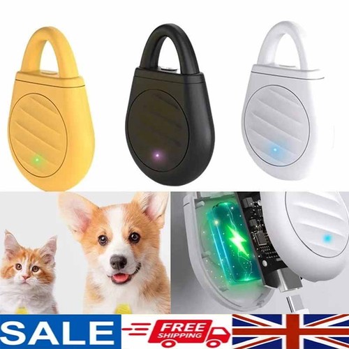 Ultrasonic bird repeller - ultrasonic,