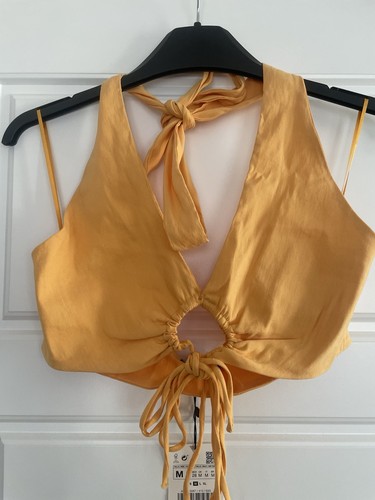 Zara ladies top size - zara,