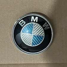 BMW Bonnet / Boot Badge -