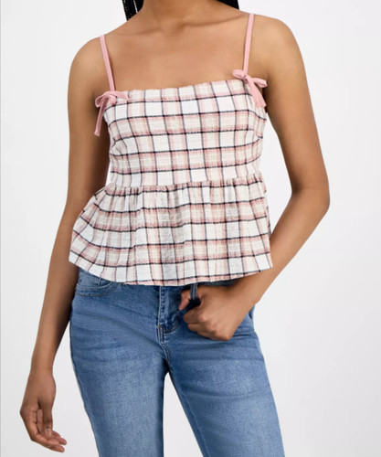 Planet heart plaid - planet,