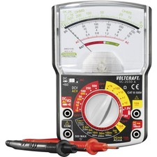 VOLTCRAFT Analogue Multimeter