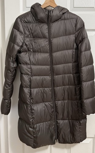 Uniqlo ultra light long - uniqlo,