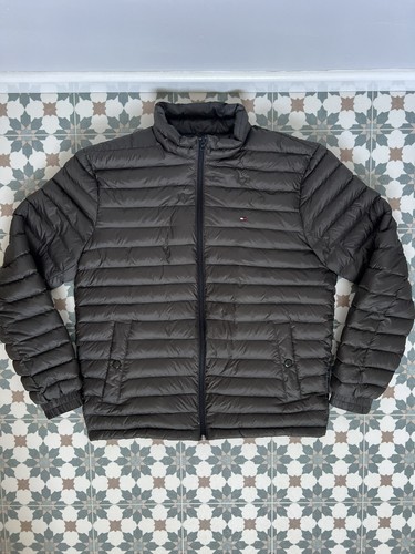 Tommy hilfiger men down and - tommy,