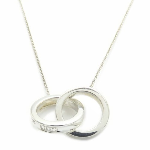 Tiffany 1837 interlocking - 1837,