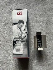 Thermo Whip ISI 0.5L Professional Stainless Steel Whipper with 10 Gas Canisters