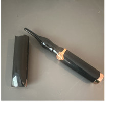Black Heated Eyelash Curler