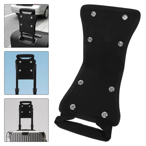 Luggage handle extender - handle,