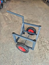 300kg, Beam trolley, Pipe