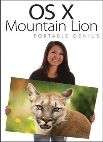 Mountain lion portable - mountain,