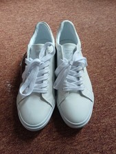 Fila Women's White Trainers