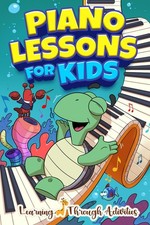 Piano Lessons For Kids: Slide