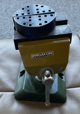 Proxxon Precision Vise Fms75