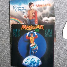 Bundle Marillion Misplaced