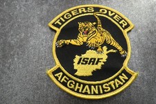 NATO Tigers Afghanistan