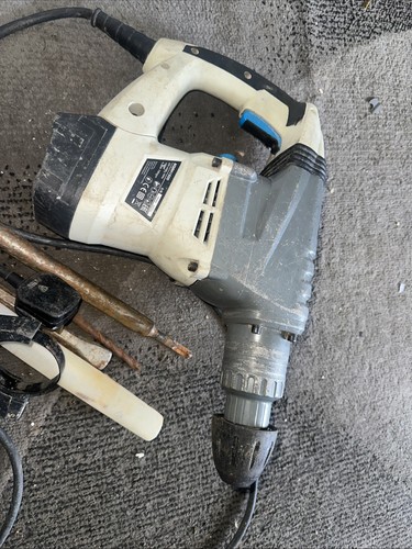 Mac allister 1500w corded - mac,