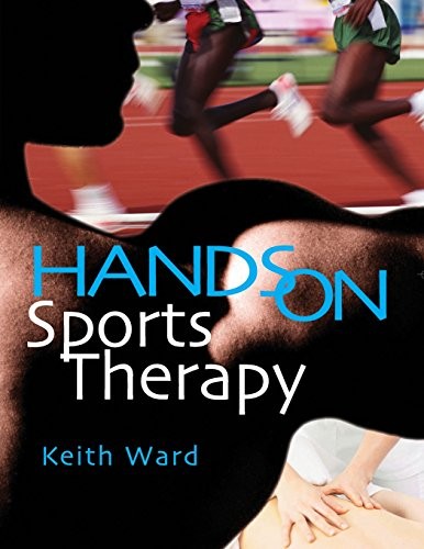 Hands sports therapy - sports,