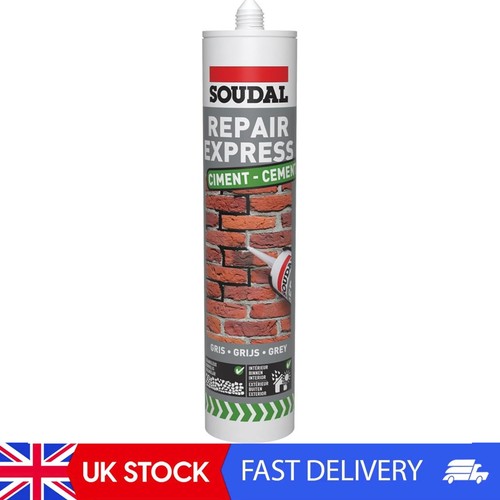 Repair express cement - repair, 300ml