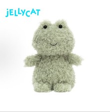 Jellycat Adorable Frog Plush