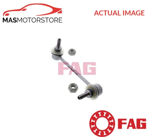 Anti roll bar stabiliser - bar, drop