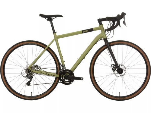 Voodoo limba unisex - voodoo, 16-speed