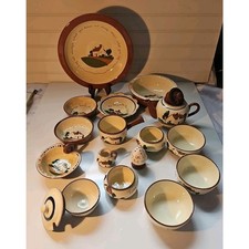 WATCOMBE Torquay Devon Pottery