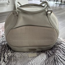 Vintage Samsonite Black Label Alexander McQueen Vanity Case/Flight Bag/