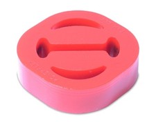 Powerflex Exhaust Mount Hanger