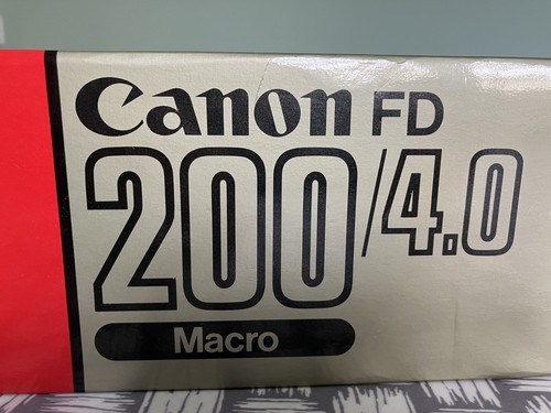 Canon 200mm macro - canon,