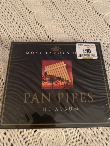Compilation pan pipes - -,