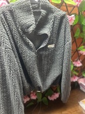 Shein Teddy Women's Size M